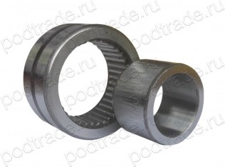Подшипник Серия NAV (407...) Подшипник NAV 4010 (4074110 ГОСТ) по выгодным ценам Екатеринбург