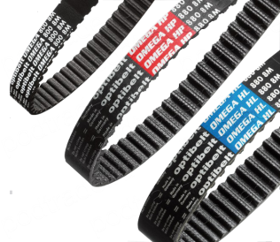 Подшипник Ремни Ремень AX 24 1/2 по выгодным ценам Екатеринбург