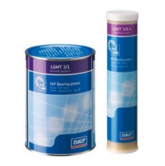 Подшипник Пластичные смазки SKF Пластичная смазка LGMT 3/0,4 по выгодным ценам Екатеринбург
